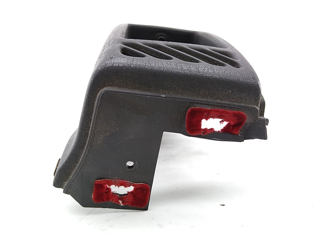 Jeep Cherokee Front Right Dash End Trim Panel