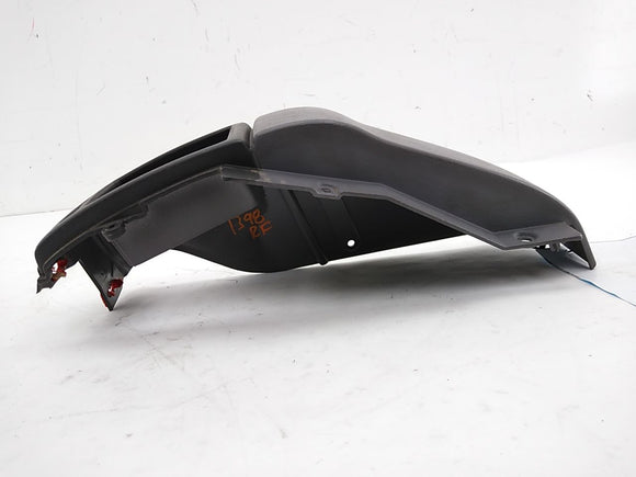 Jeep Cherokee Front Right Dash End Trim Panel