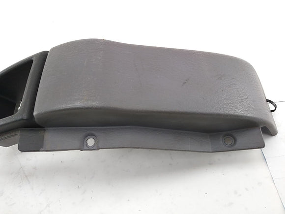 Jeep Cherokee Front Right Dash End Trim Panel