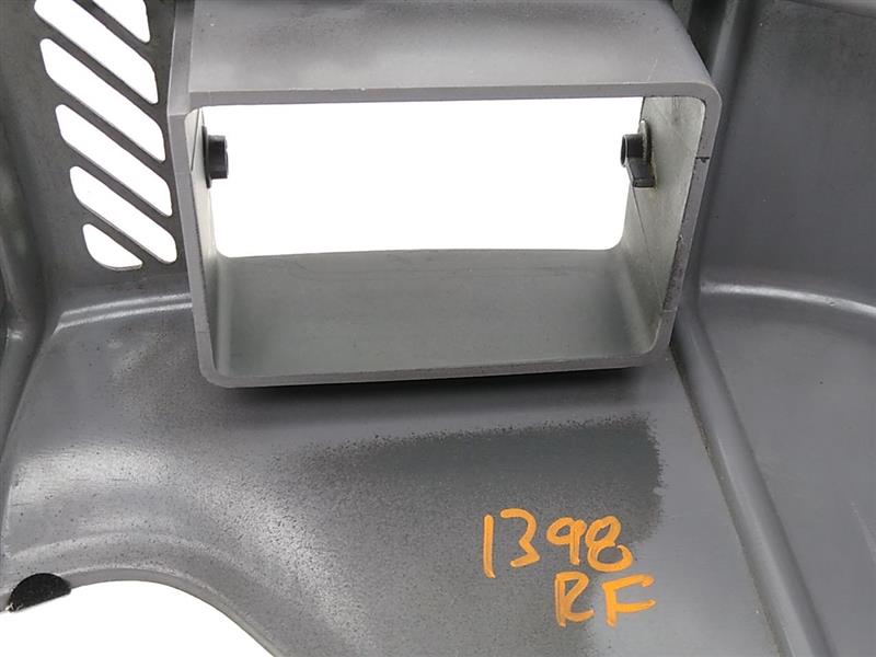 Jeep Cherokee Front Right Dash End Trim Panel