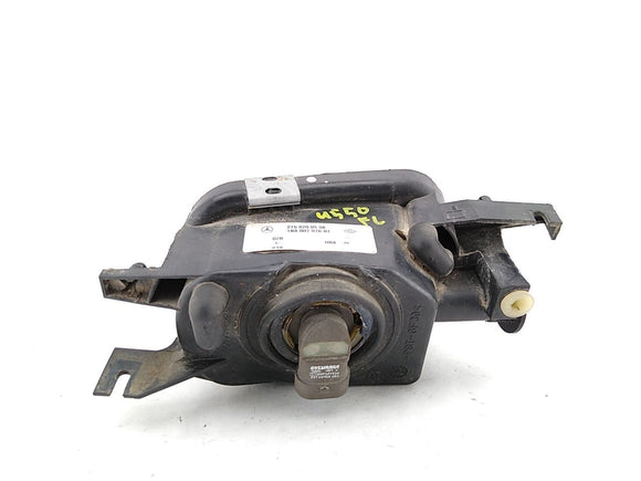 Mercedes SLK230 Driver Left Front Fog Lamp