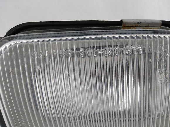 Mercedes SLK230 Driver Left Front Fog Lamp