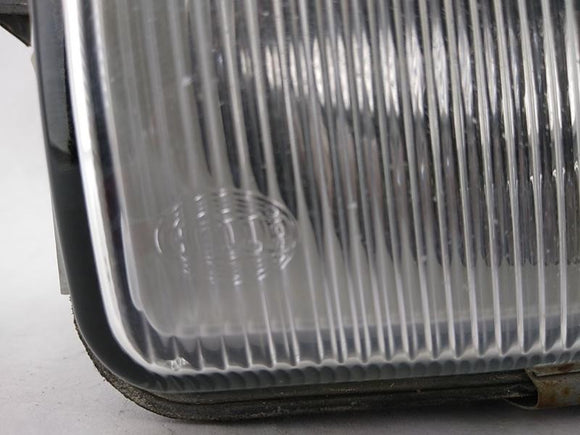 Mercedes SLK230 Driver Left Front Fog Lamp