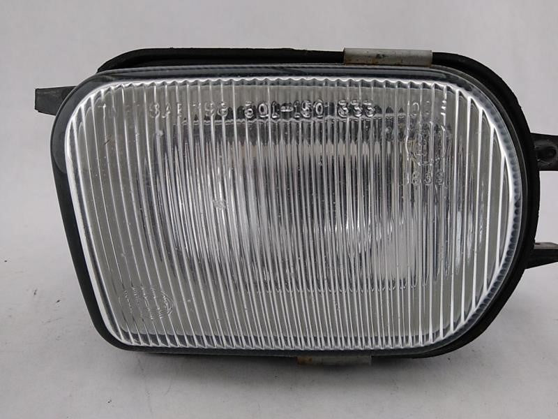 Mercedes SLK230 Driver Left Front Fog Lamp