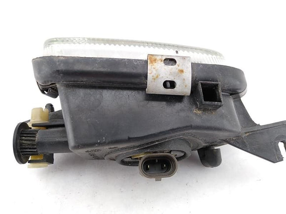 Mercedes SLK230 Driver Left Front Fog Lamp