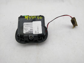 Mercedes SLK230 Garage Door Opener - 0