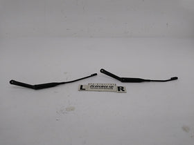 Mercedes SLK230 Pair Of Windshield Wiper Arms