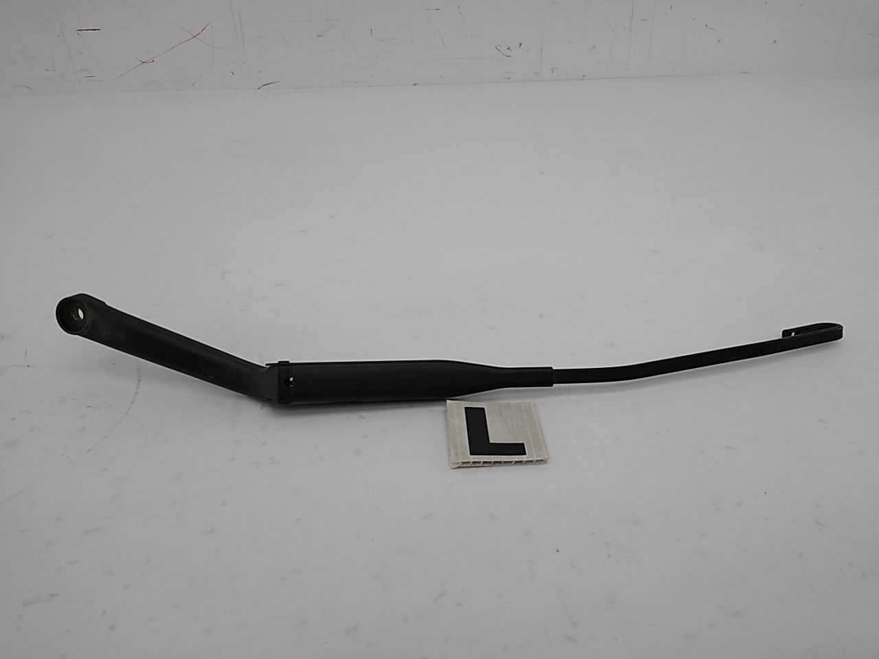 Mercedes SLK230 Pair Of Windshield Wiper Arms