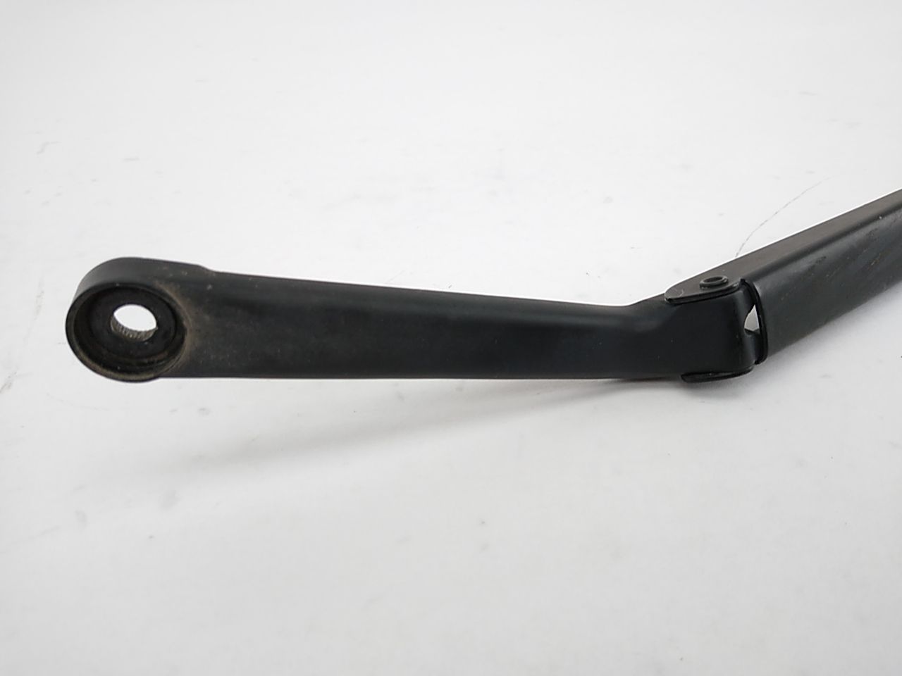 Mercedes SLK230 Pair Of Windshield Wiper Arms