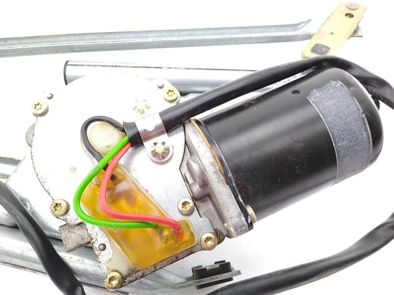 Mercedes SLK230 Front Windshield Wiper Motor Assembly