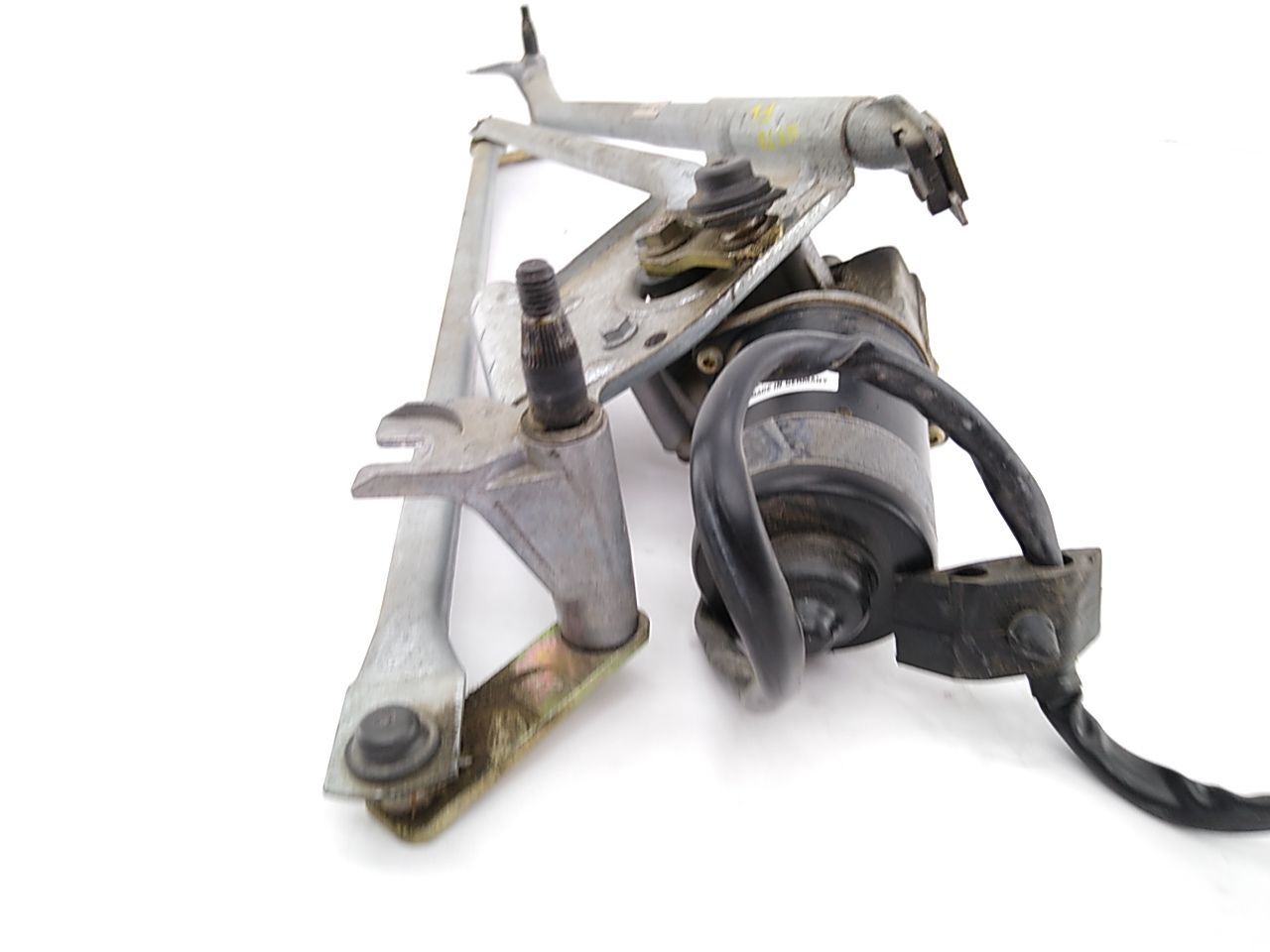 Mercedes SLK230 Front Windshield Wiper Motor Assembly