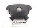 Mercedes SLK230 Steering Wheel Airbag-1