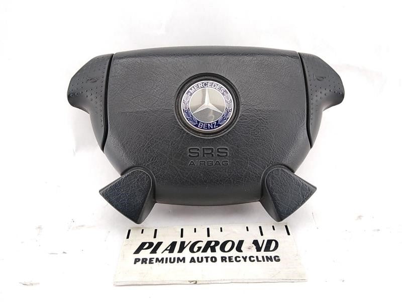 Mercedes SLK230 Steering Wheel Airbag