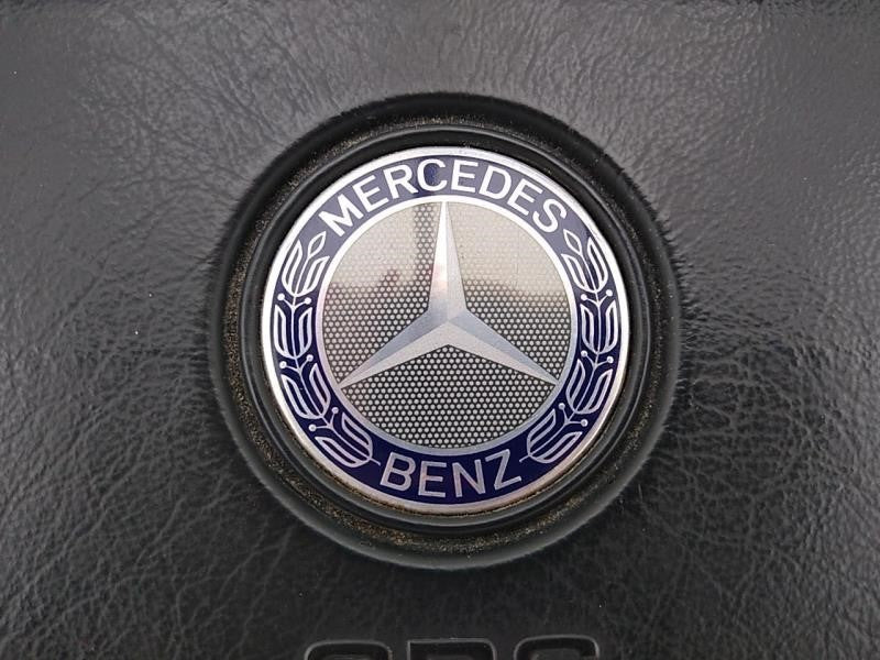 Mercedes SLK230 Steering Wheel Airbag