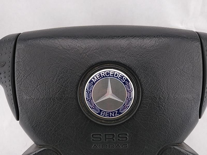 Mercedes SLK230 Steering Wheel Airbag