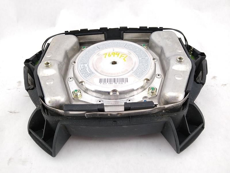 Mercedes SLK230 Steering Wheel Airbag