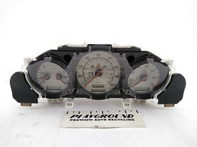 Mercedes SLK230 Instrument Cluster Gauge Speedometer