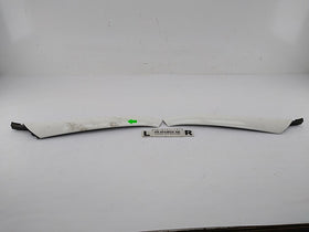 Mercedes SLK230 Pair Of Exterior A Pillar Trim