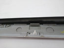 Mercedes SLK230 Pair Of Exterior A Pillar Trim-7