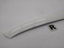 Mercedes SLK230 Pair Of Exterior A Pillar Trim-8