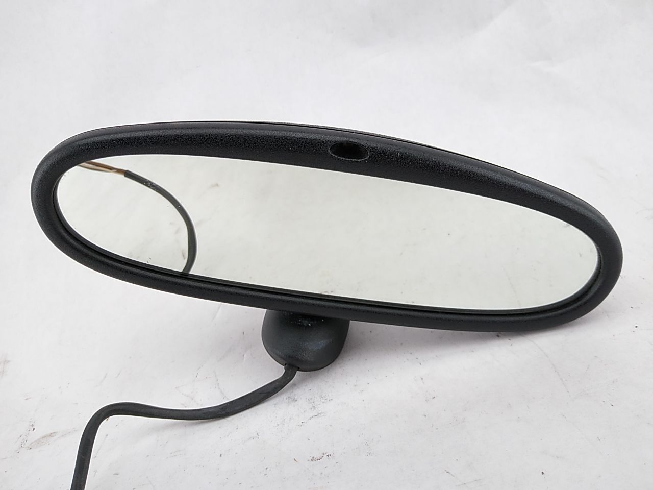 Mercedes SLK230 Rear View Mirror