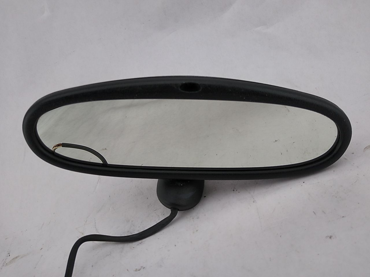 Mercedes SLK230 Rear View Mirror