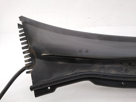 Mercedes SLK230 Front Cowl Vent Panel - 0