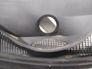 Mercedes SLK230 Front Cowl Vent Panel-4