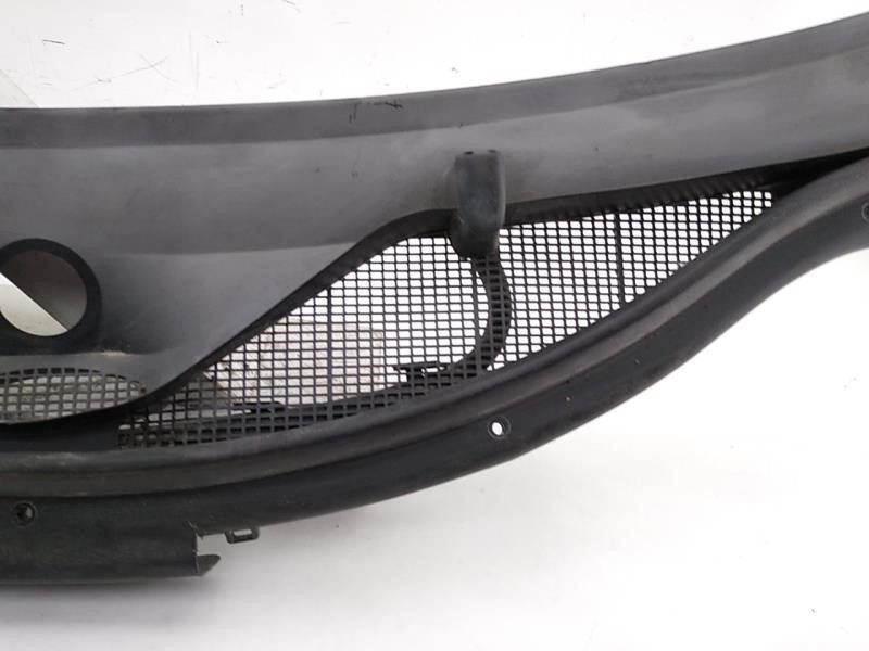 Mercedes SLK230 Front Cowl Vent Panel