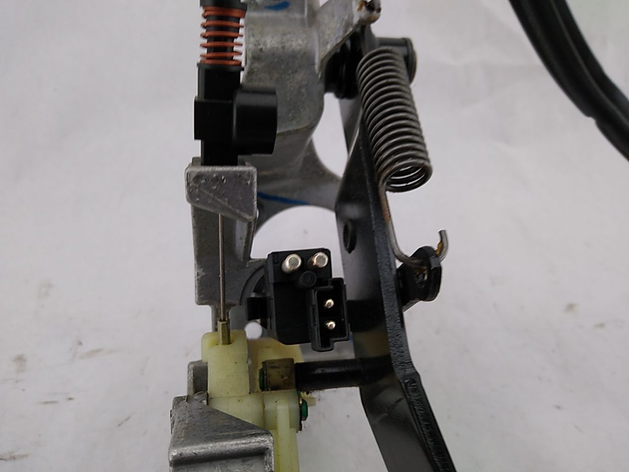 Mercedes SLK230 Brake Pedal Assembly