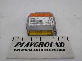 Mercedes SLK230 Airbag Control Module