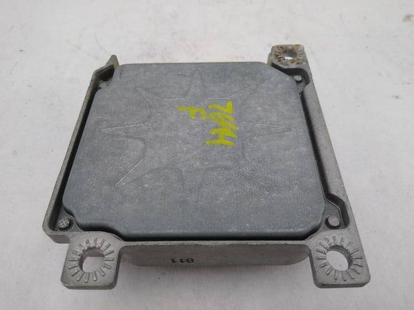 Mercedes SLK230 Airbag Control Module