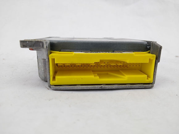 Mercedes SLK230 Airbag Control Module