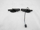 Mercedes SLK230 Pair Of Convertible Top Roof Lock Latches-2