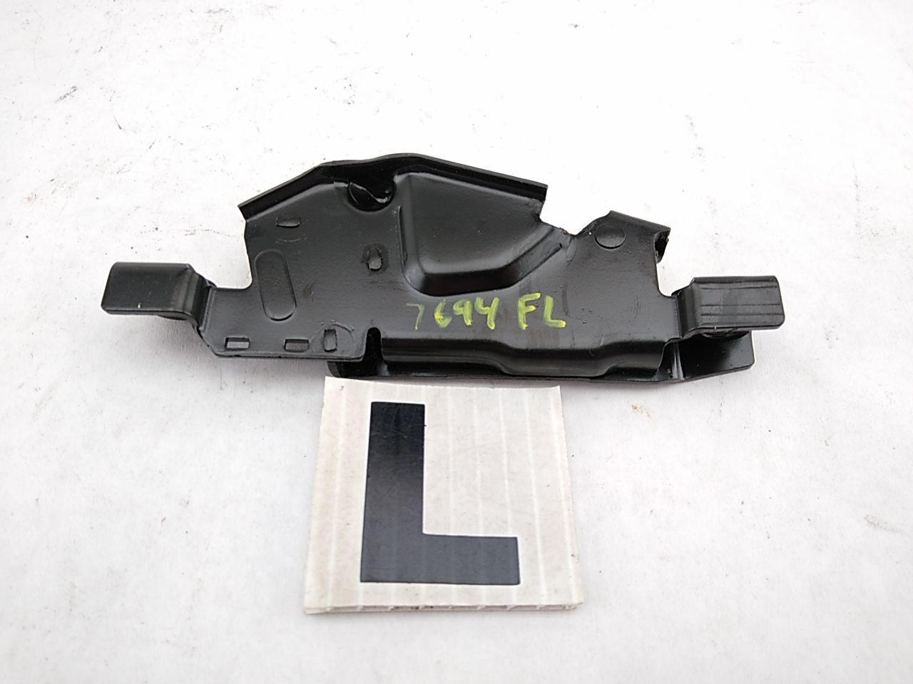 Mercedes SLK230 Pair Of Convertible Top Roof Lock Latches