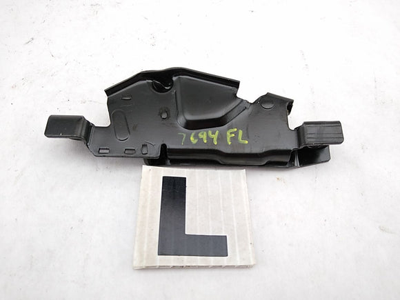 Mercedes SLK230 Pair Of Convertible Top Roof Lock Latches
