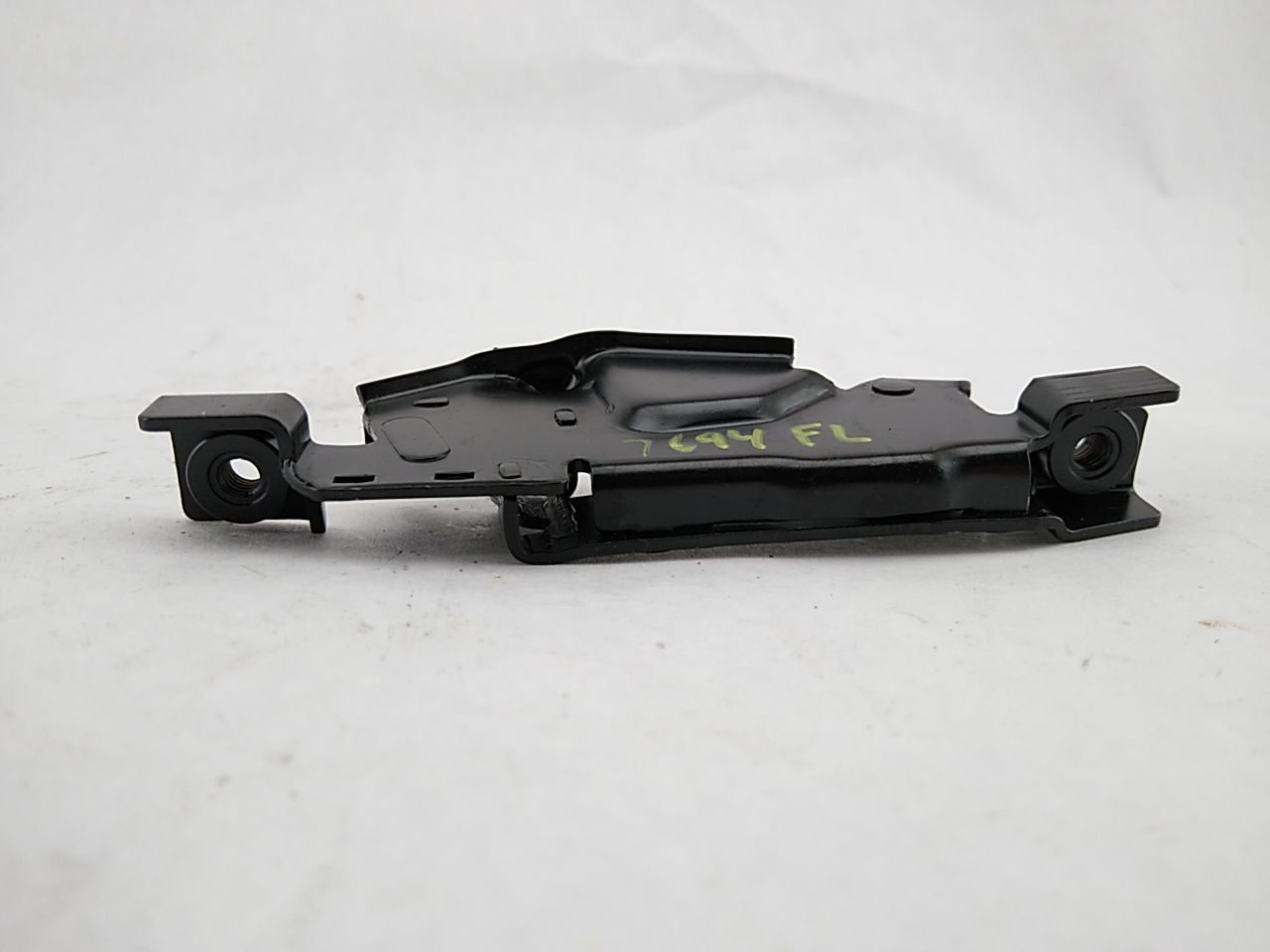 Mercedes SLK230 Pair Of Convertible Top Roof Lock Latches