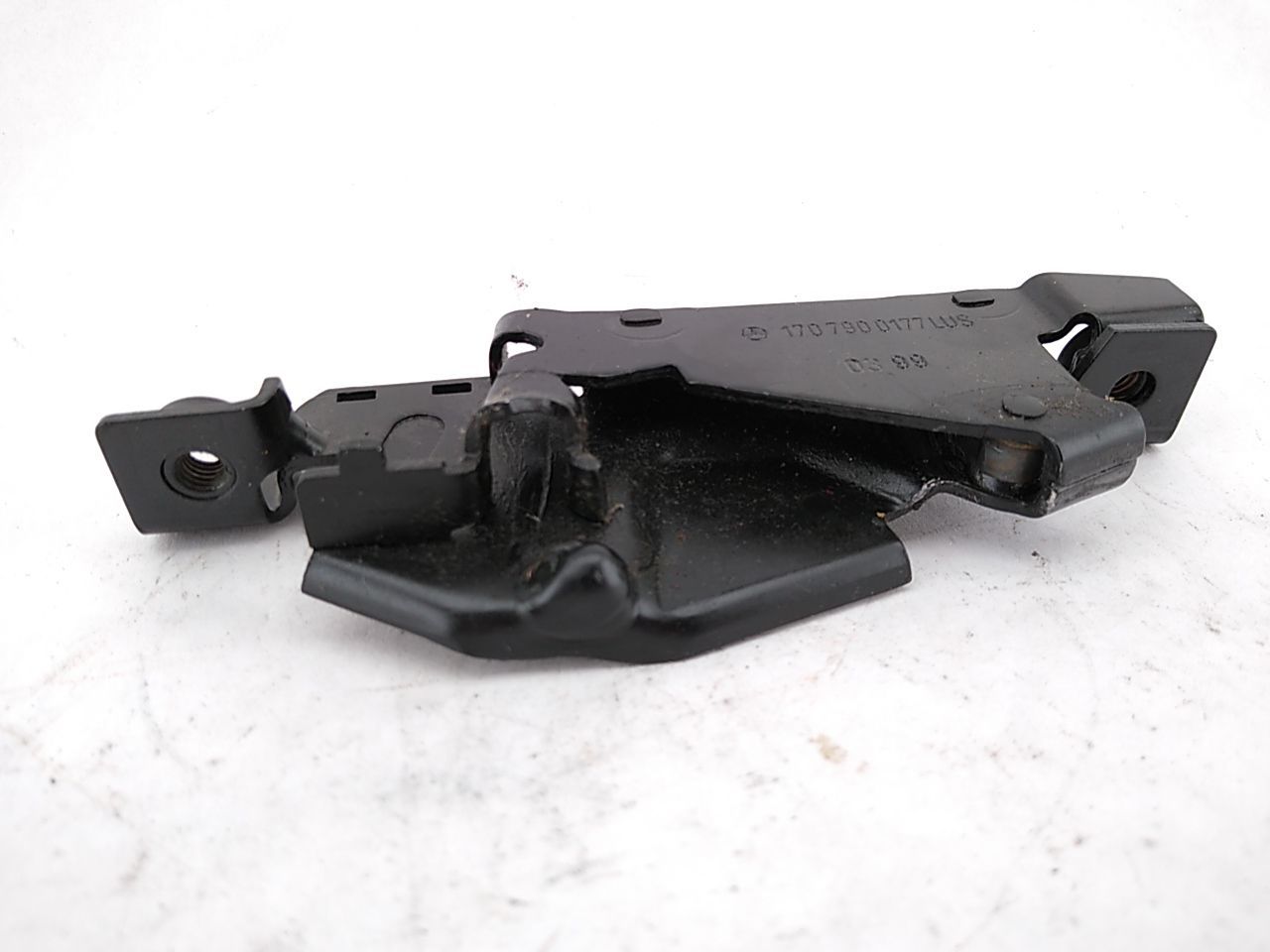 Mercedes SLK230 Pair Of Convertible Top Roof Lock Latches