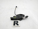 Mercedes SLK230 Pair Of Convertible Top Roof Lock Latches-7