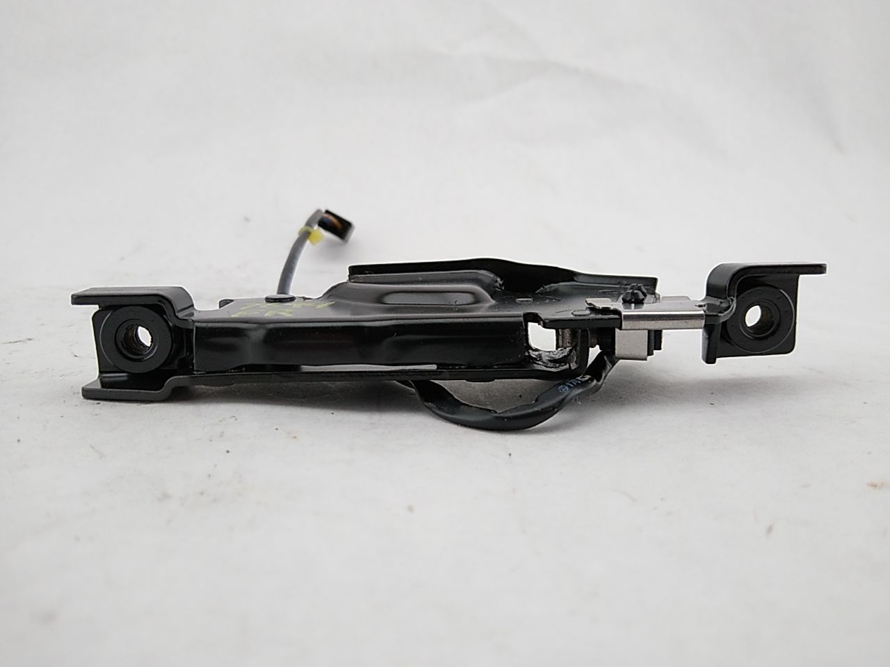 Mercedes SLK230 Pair Of Convertible Top Roof Lock Latches