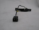 Mercedes SLK230 Pair Of Convertible Top Roof Lock Latches-11