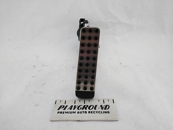 Mercedes SLK230 Accelerator Gas Pedal Assembly