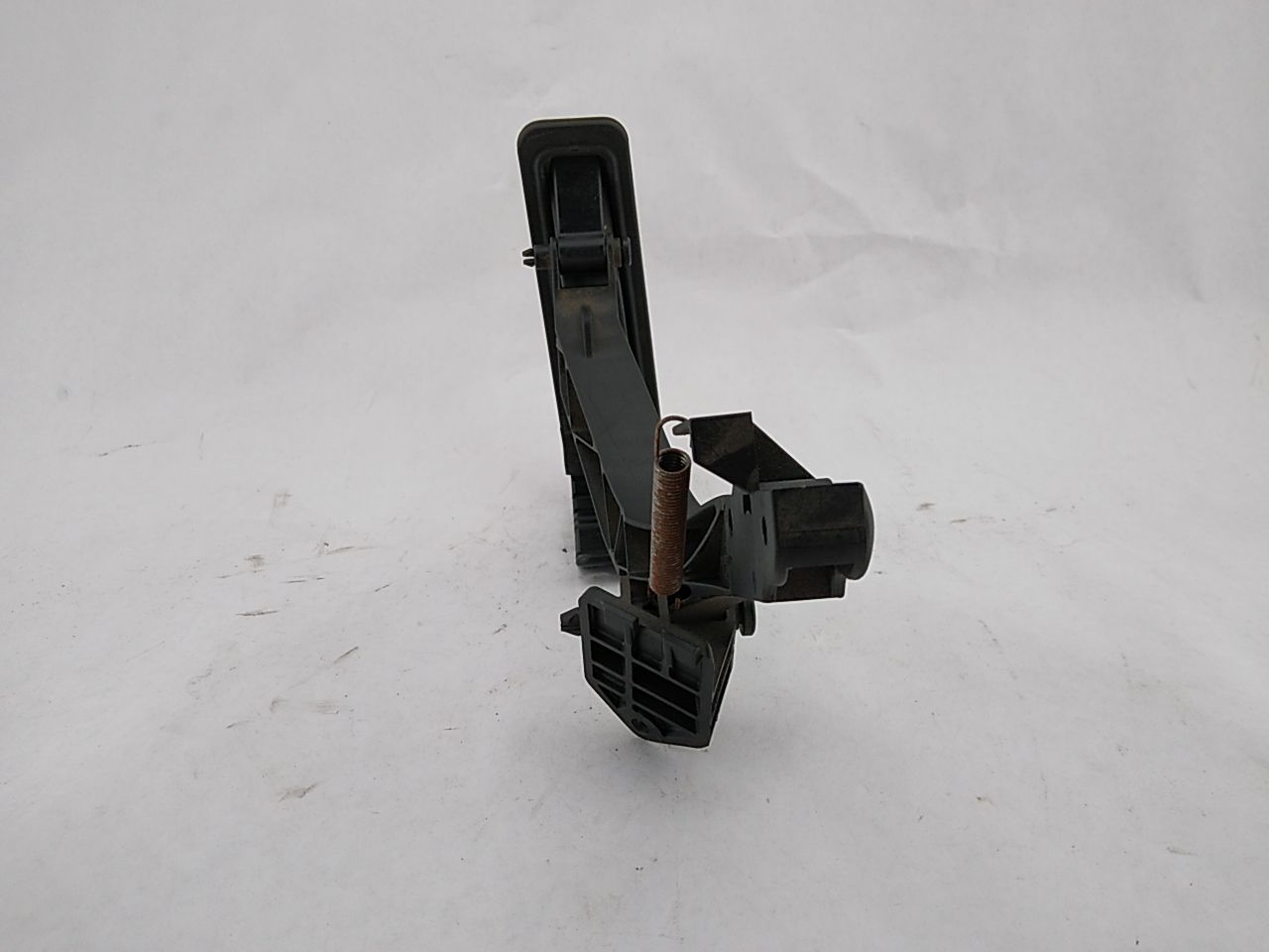 Mercedes SLK230 Accelerator Gas Pedal Assembly