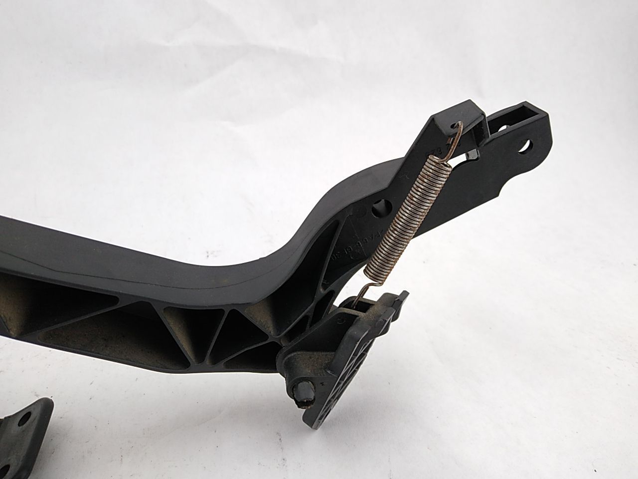 Mercedes SLK230 Accelerator Gas Pedal Assembly