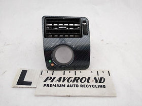 Mercedes SLK230 Driver Left Front Dash Air Vent