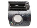 Mercedes SLK230 Driver Left Front Dash Air Vent-6