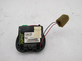 Mercedes SLK230 Garage Door Opener - 0