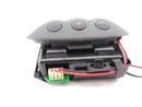 Mercedes SLK230 Garage Door Opener-3