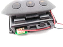 Mercedes SLK230 Garage Door Opener-8
