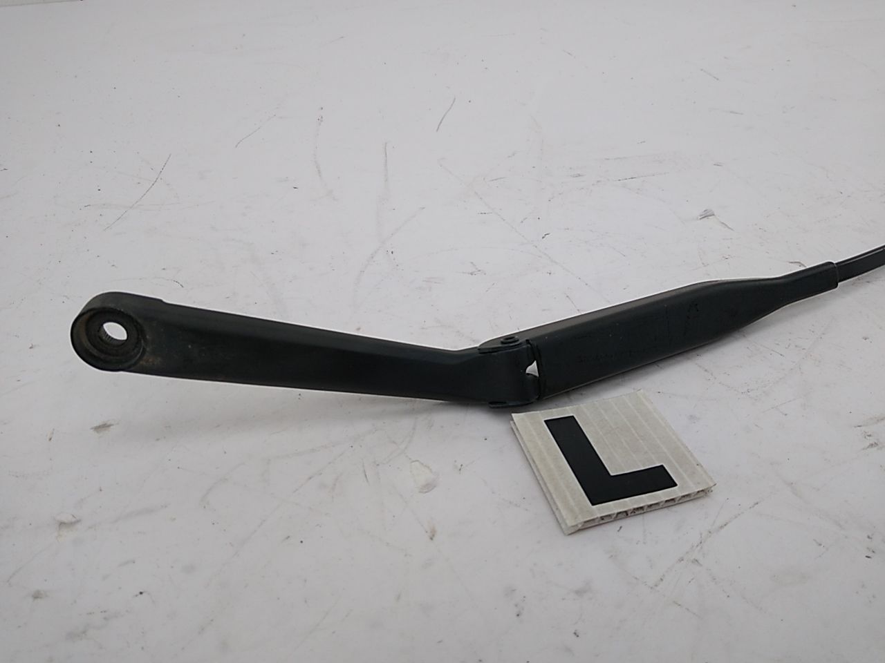 Mercedes SLK230 Wiper Arm Set - 0